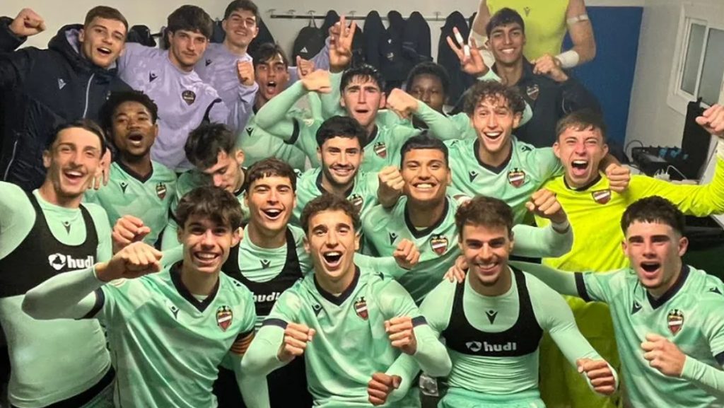 Fuente: Atlético Levante