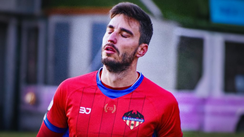 Fuente: Atlético Saguntino
