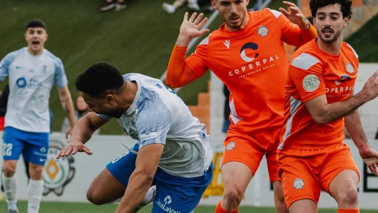 Fuente: UD Vall de Uxó