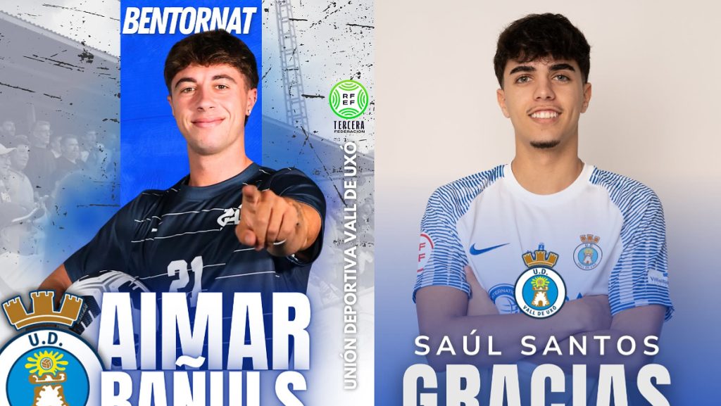 Fuente: UD Vall de Uxó