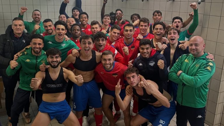 Fuente: Atlético Saguntino