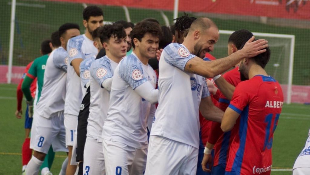 Fuente: UD Vall de Uxó