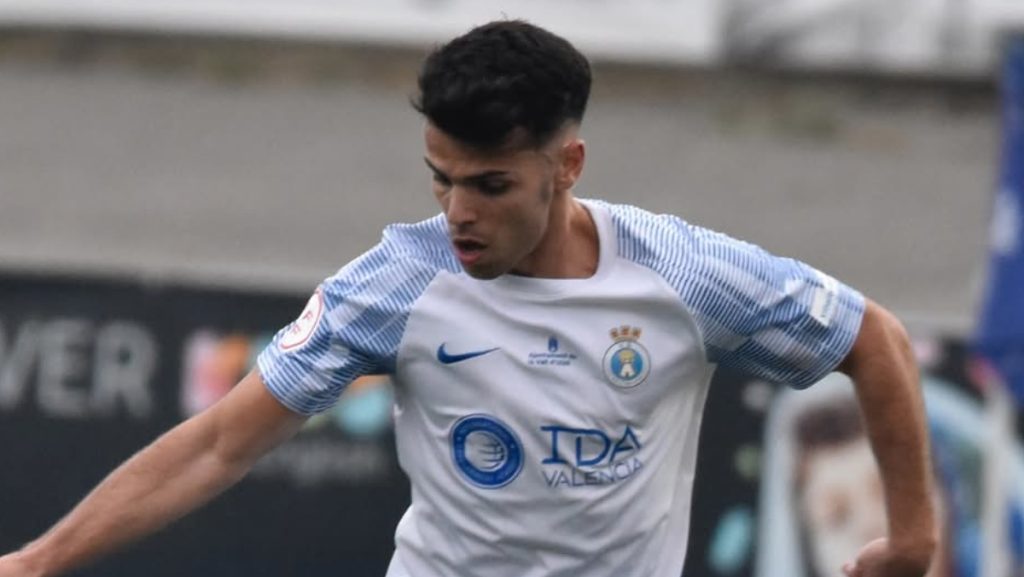 Fuente: UD Vall de Uxó