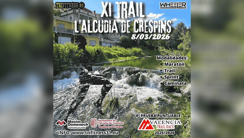 Fuente: L'Alcúdia de Crespins