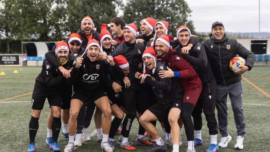 Fuente: UD Castellonense