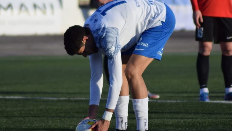 Fuente: UD Vall de Uxó