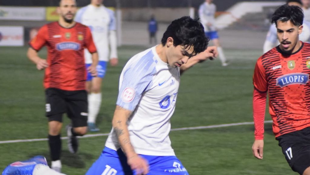 Fuente: UD Vall de Uxó