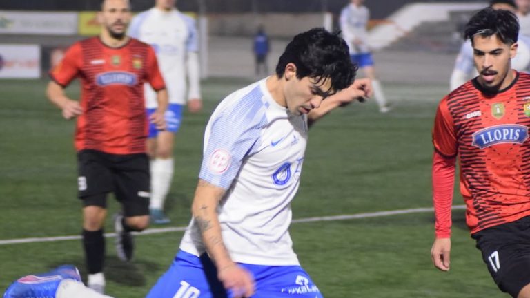 Fuente: UD Vall de Uxó