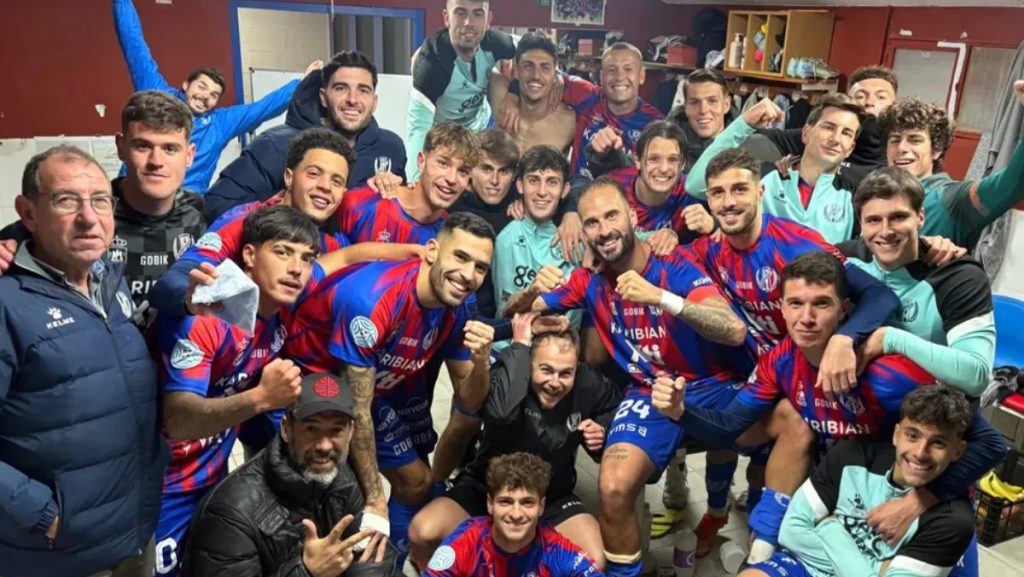 Fuente: Yeclano Deportivo