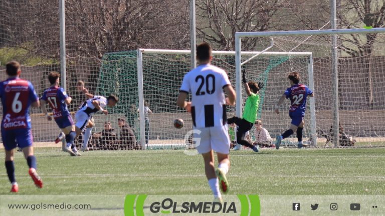 Castellonense vs Alzira