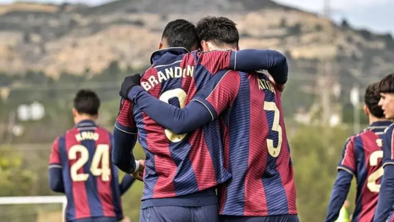 Fuente: Atlético Levante