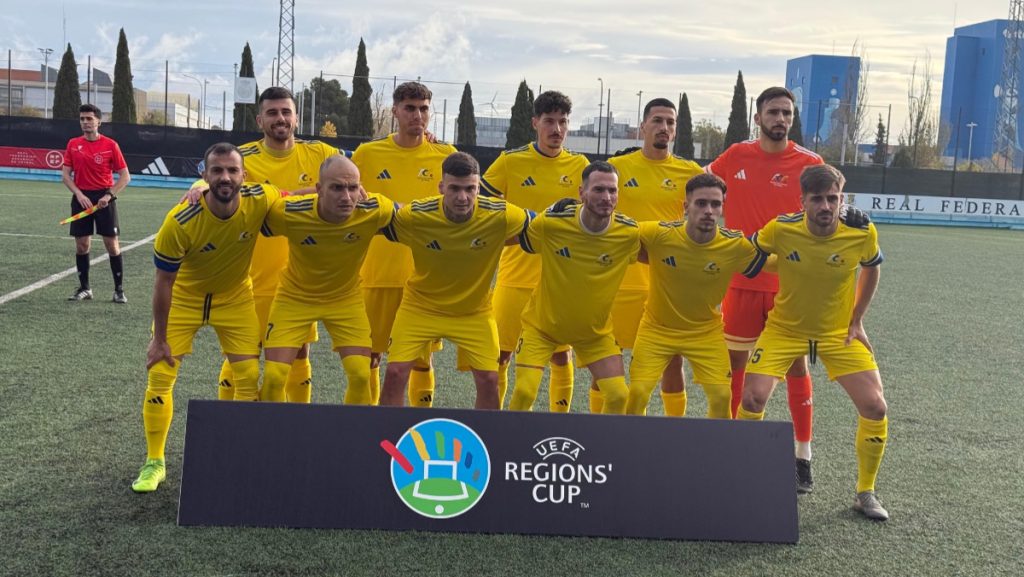 Fuente: Federación Canaria de Fútbol