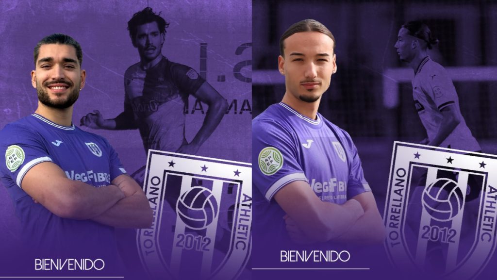 Fuente: AC Torrellano