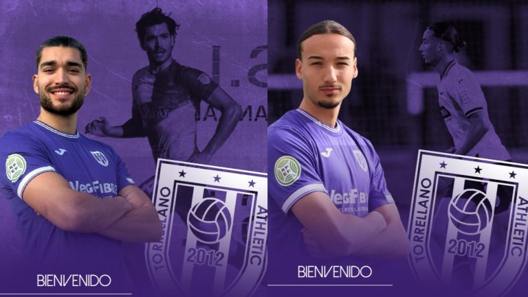 Fuente: AC Torrellano