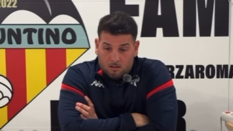 Fuente: Atlético Saguntino