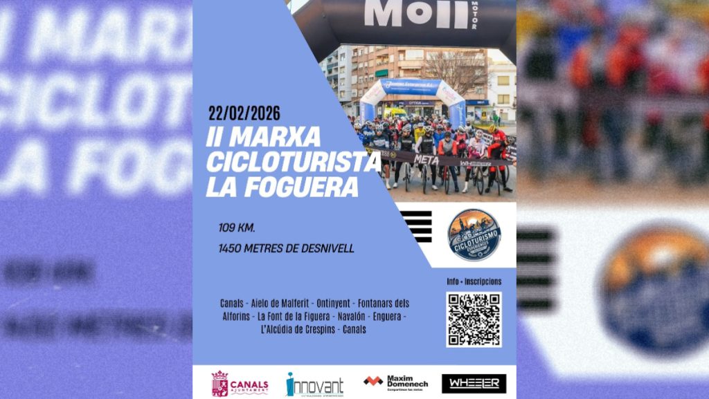 Ajuntament de Canals