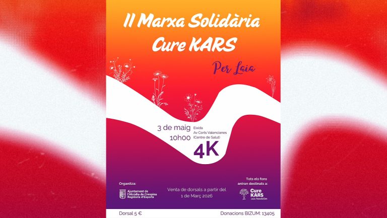 Fuente: L'Alcúdia de Crespins