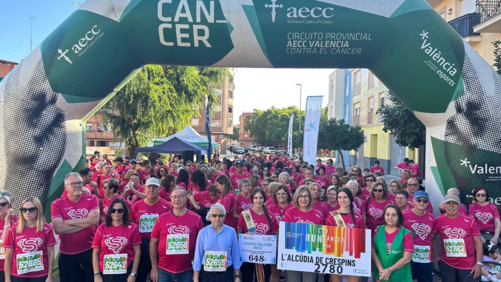 Fuente: L'Alcúdia de Crespins