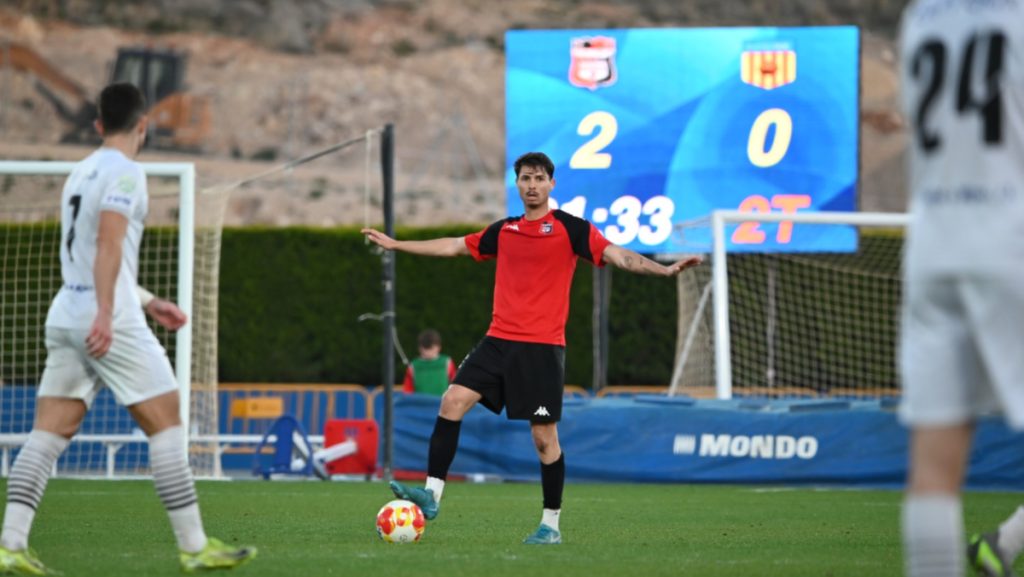 Fuente: CF La Nucía