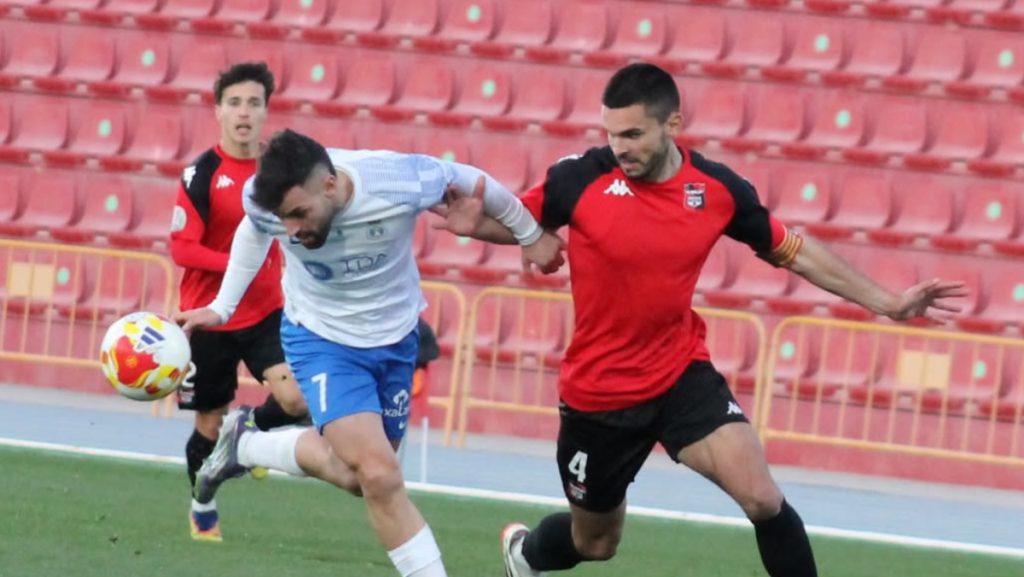 Fuente: UD Vall de Uxó