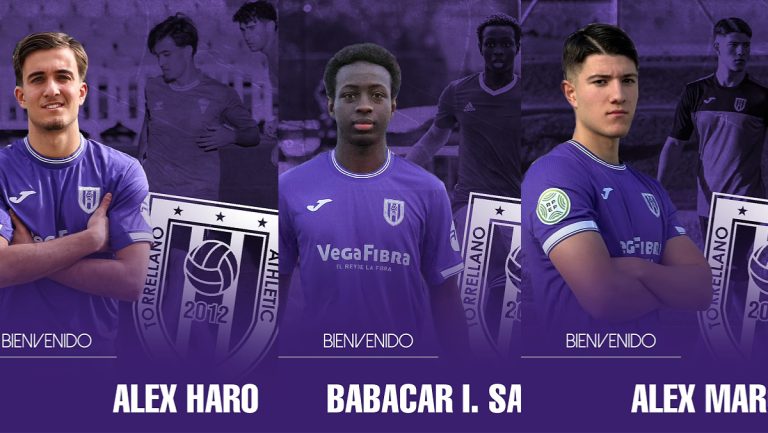 Fuente: AC Torrellano