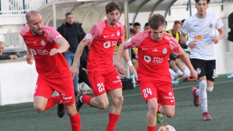 Fuente: UD Vall de Uxó