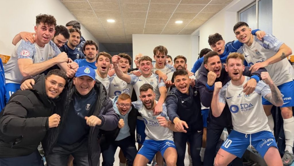 Fuente: UD Vall de Uxó