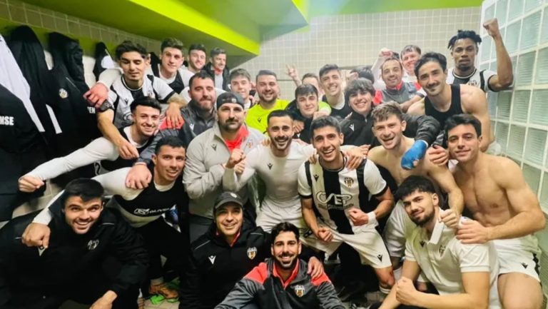 Fuente: UD Castellonense