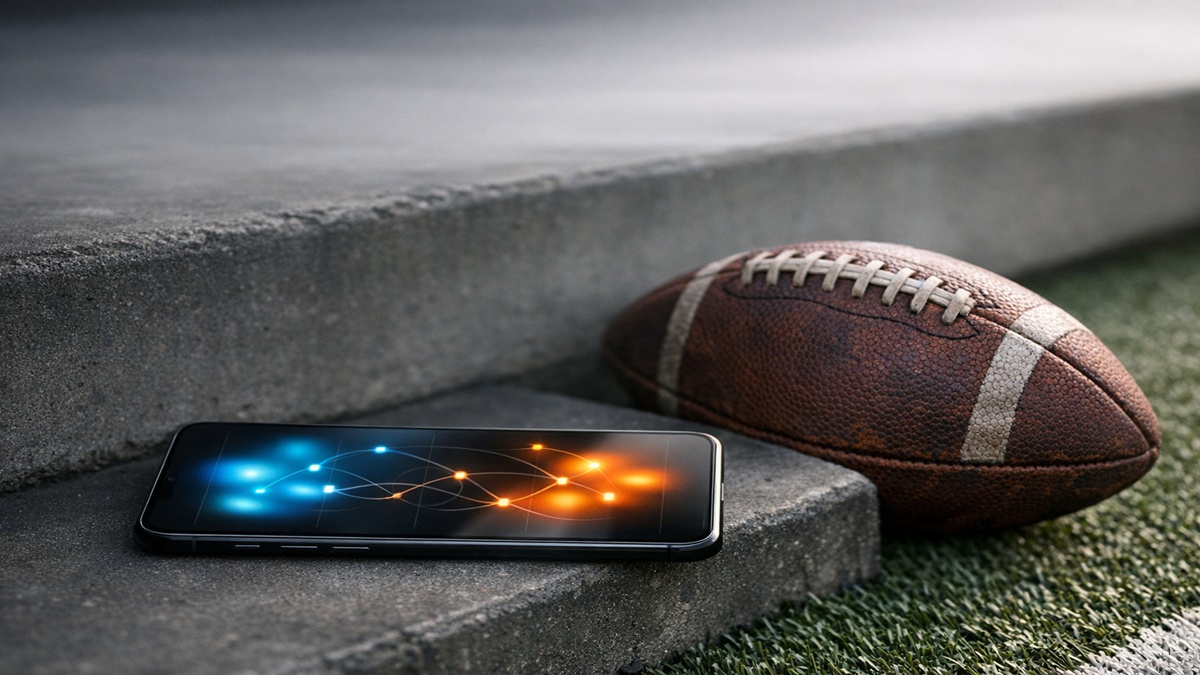 Cómo influyen las estadísticas en vivo en la experiencia del aficionado ...