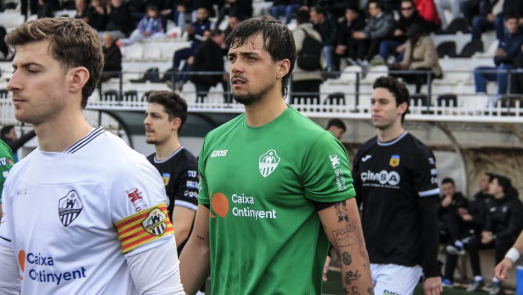 Fuente: Ontinyent 1931