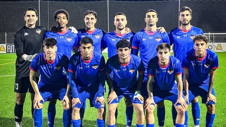 Fuente: Atlético Saguntino