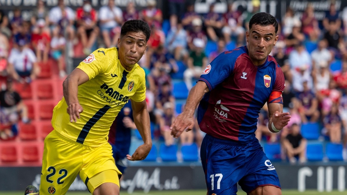 El Eldense busca volver a la victoria ante un filial al alza - Golsmedia