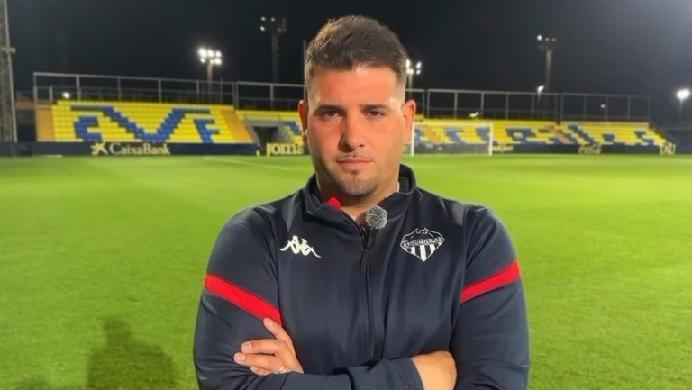 Foto: Atlético Saguntino