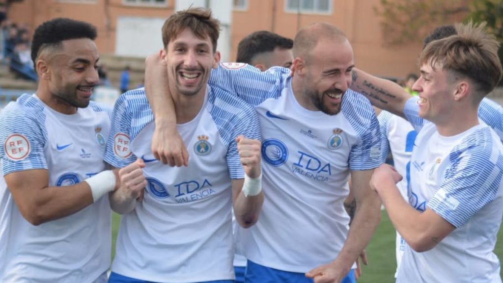 Foto: UD Vall de Uxó