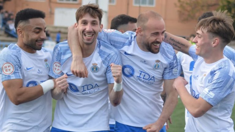 Foto: UD Vall de Uxó