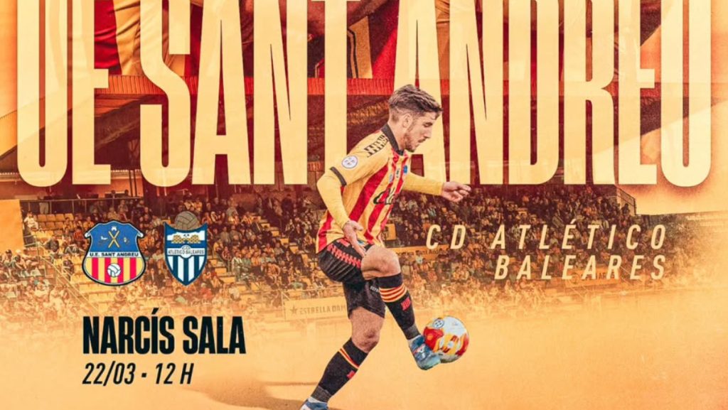 Fuente: UE Sant Andreu