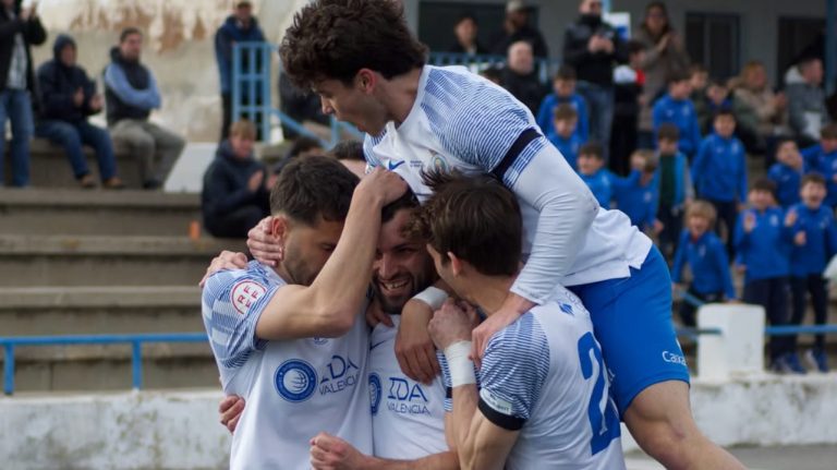 Fuente: UD Vall de Uxó