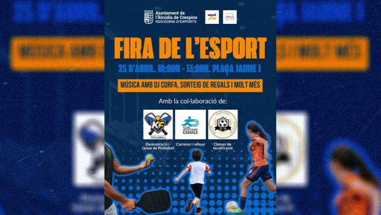 Foto: L'Alcúdia de Crespins