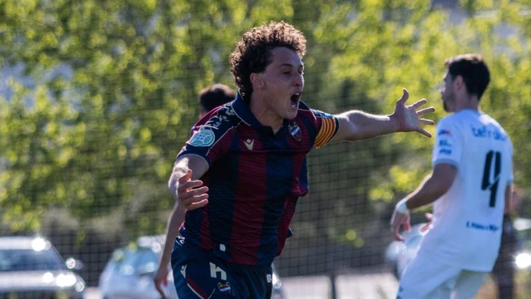 Fuente: Atlético Levante