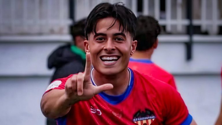 Fuente: Atlético Saguntino