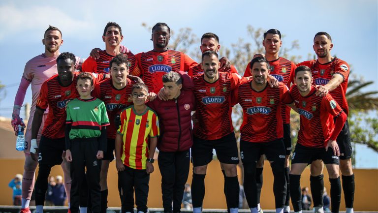 Foto: Español de San Vicente