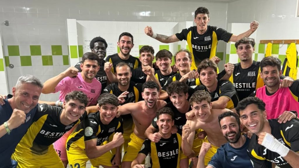 Foto: CD Roda