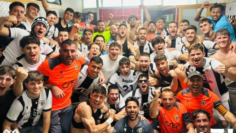 Foto: UD Castellonense