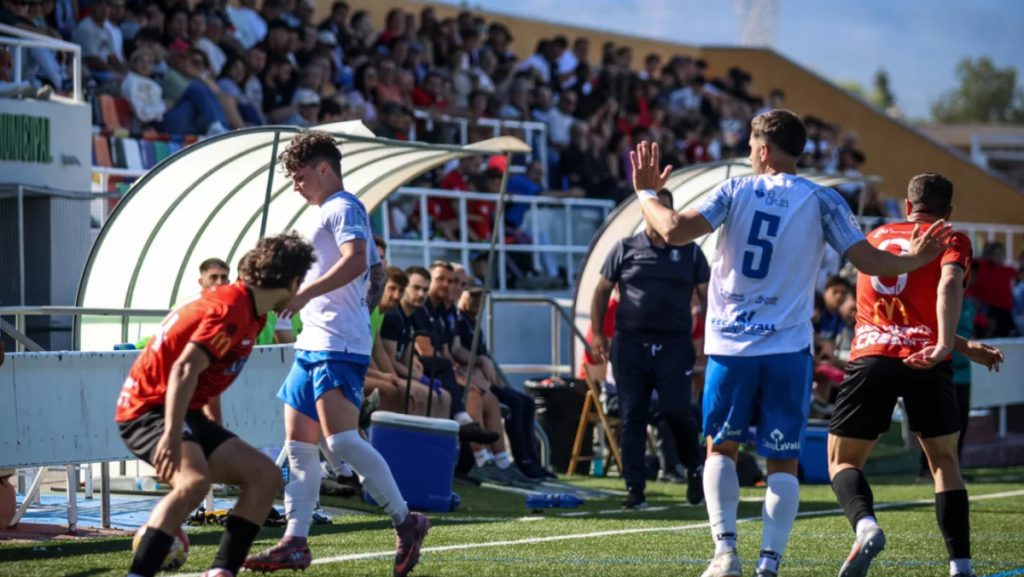 Foto: Español de San Vicente