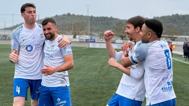 Fuente: UD Vall de Uxó