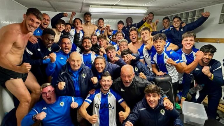 Foto: Hércules B