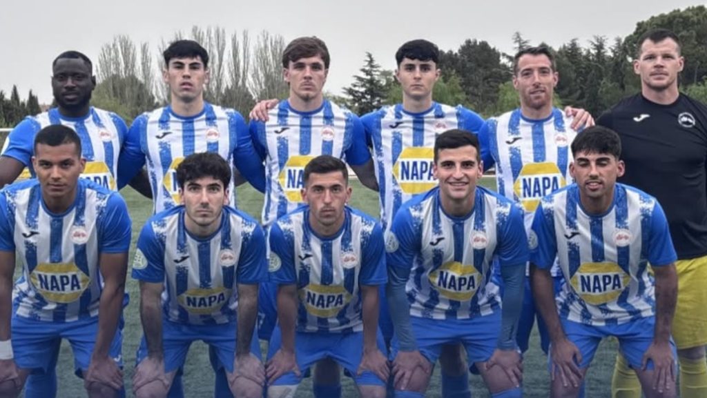 Foto: CF Recambios Colón