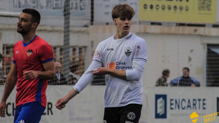 Foto: Ontinyent 1931