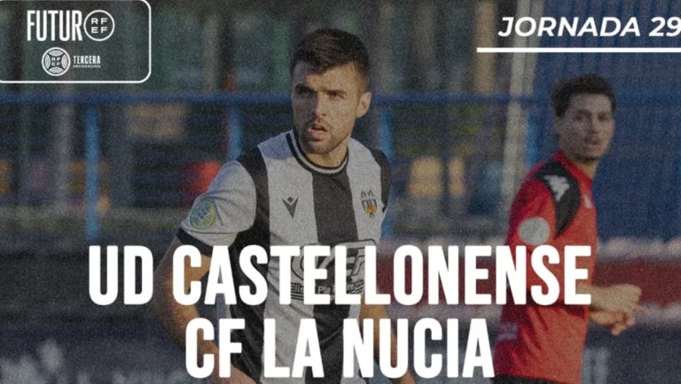 Foto: UD Castellonense