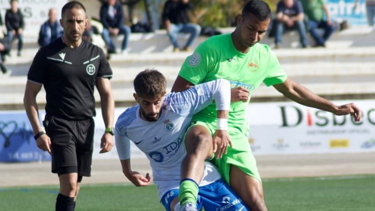 Foto: UD Vall de Uxó